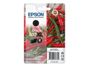 Tinteiro original Epson 503XL preto (C13T09R14010)