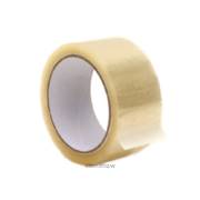 Fita Adesiva PPL transparente 50mmx66m - 1 rolo