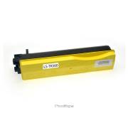 Toner compatível kyocera tk560 amarelo 1t02hnaeu0