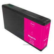 Tinteiro compatível Epson t7563 / t7553 magenta tinta pigmentada c13t756340 / c13t755340