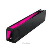 Tinteiro compatível Hp 981a/981x magenta pigmentada j3m69a/l0r10a