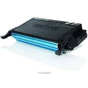 Toner compatível Samsung CLT-C6092S ciano (SU082A)