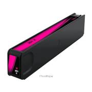 Tinteiro compatível Hp 991x/991a magenta pigmentada m0j94ae/m0j78ae