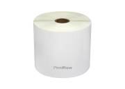 Pack 12 rolos Etiquetas Compatíveis Zebra Z-1000D 102x152mm - 475/rolo