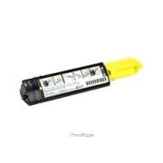 Toner compatível Epson aculaser cx21 amarelo c13s050316