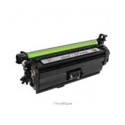 Toner compatível Hp cf330x preto 654x