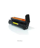 Tambor compatível Oki c5600 / c5700 / c5800 / c5900 amarelo