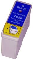 Tinteiro compatível Epson t050 preto (c13t05014010)
