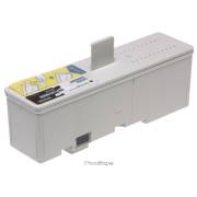 Tinteiro compatível epson sjic8 preto pigmentado - c33s020407
