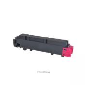 Toner compatível kyocera tk5390 magenta (1t02z1bnl0 / tk5390m)