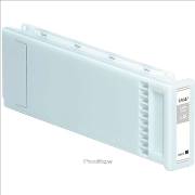 Tinteiro compatível Epson t8047 / t8247 cinza tinta pigmentada c13t804700 / c13t824700