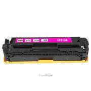 Toner compatível Hp 125A / 128A / 131A magenta