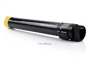Toner compatível Xerox 7425 / 7428 / 7435 amarelo (006R01396)