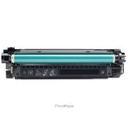 Toner compatível Hp 212X preto (W2120X)