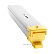 Toner compatível Hp w9042mc amarelo 