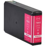Tinteiro compatível Epson 79Xxl magenta (C13T789340 / C13T79034010 / C13T79134010)