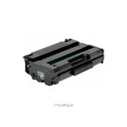 Toner compatível ricoh aficio sp330 preto (408278 / 408281)