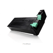 Toner compatível Samsung SCX6555N / SCX6545N preto (SV208A)