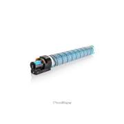 Toner compatível Canon C-EXV49 Ciano (8525B002)