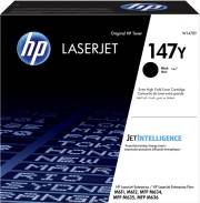 Toner original HP 147Y preto (W1470Y)