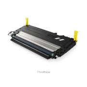 Toner compatível Hp 117a XL amarelo (w2072aXL)