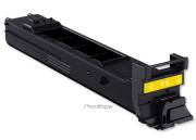 Toner compatível Konica 4650y amarelo (A0DK252)