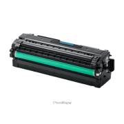 Toner compatível samsung clt-c506l ciano (SU038A / SU047A)
