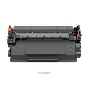Toner compatível hp w9008mc preto