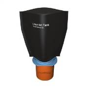 kit de recarga de toner compatível Hp 530X preto (W1530X)