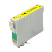 Tinteiro compatível Epson t1294 amarelo (c13t12944010)