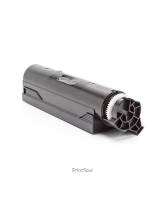 Toner compatível Oki b401 / mb441 / mb451 preto (44992402)