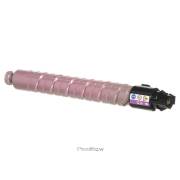 Toner original ricoh aficio mp-c306 / mpc307 / mpc406 magenta (842097 / 842093)