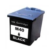 Tinteiro compatível samsung m40 preto ink-m40
