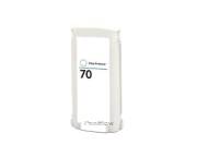 Tinteiro compatível Hp 70 otimizador de brilho C9459A