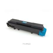 Toner compatível kyocera tk5370 ciano (1t02yjcnl0 / tk5370c)