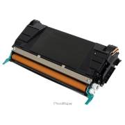 Toner compatível Lexmark c746 / c748 / x746 / x748 / xs748 magenta