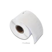 Etiquetas compatíveis Dymo LabelWriter 99019 - 190mm x 59mm (S0722480)