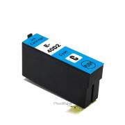 Tinteiro compatível Epson T40D2 ciano tinta pigmentada (C13T40D240 / C13T40C240)