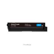 Toner original Pantum CTL1100HC ciano
