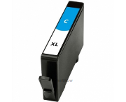 Tinteiro compatível Hp 903xl ciano (T6M03AE / T6L87AE) - Chip Anti Atualizações