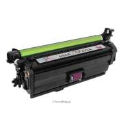 Toner compatível Hp cf333a magenta 654a