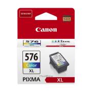 Tinteiro original Canon CL576XL cores (5441C001)