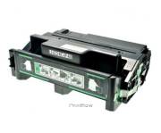 Toner compatível ricoh aficio ap400 / ap410 preto