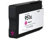 Tinteiro compatível Hp 951xl magenta (CN047AE / CN051AE)