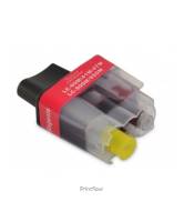 Tinteiro compatível Brother lc900m magenta (lc900m)