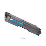 Toner compatível brother tn625xxl ciano - tn625xxlc / tn625xlc / tn625c