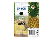 Tinteiro original Epson 604 preto (C13T10G14010)