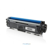 Toner compatível Brother tn245 ciano (tn245C)