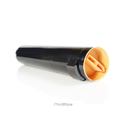 Toner compatível Xerox 7750bk preto (106R00652)