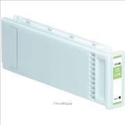 Tinteiro compatível Epson t8049 / t8249 cinza claro tinta pigmentada c13t804900 / c13t824900